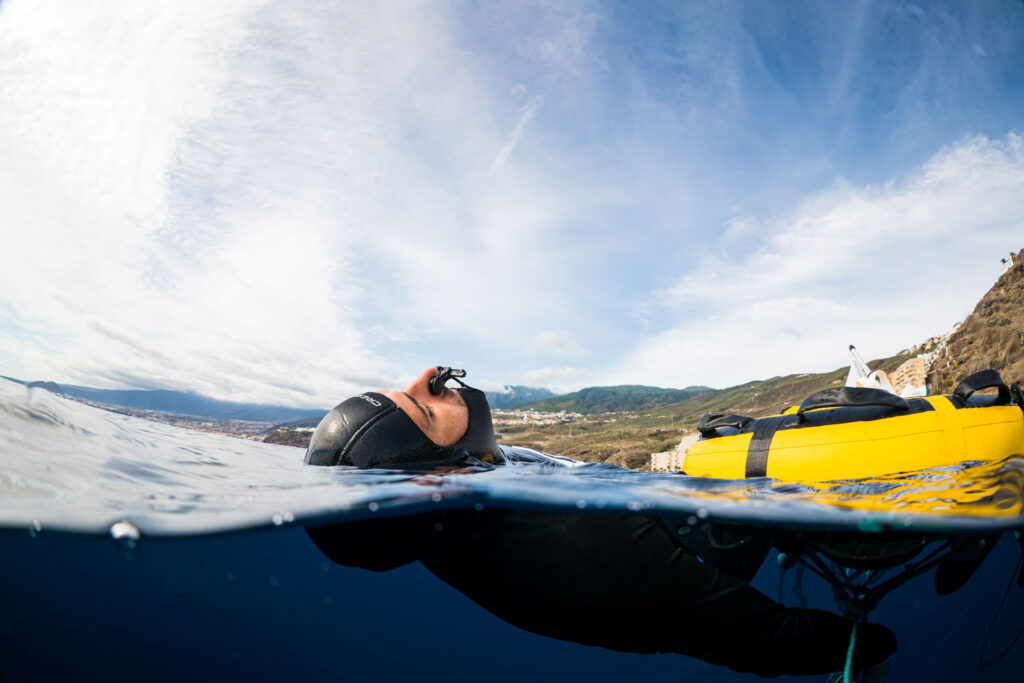 apnea javea freediving