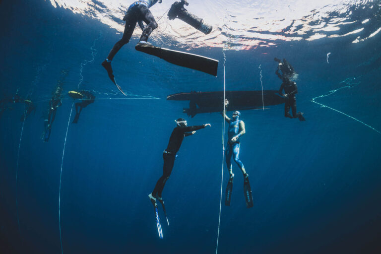 apnea javea freediving